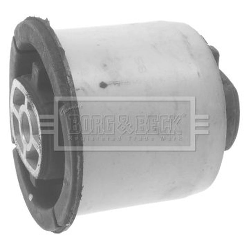 Borg & Beck Axle Cross Member Bushing OD ID BSK7231