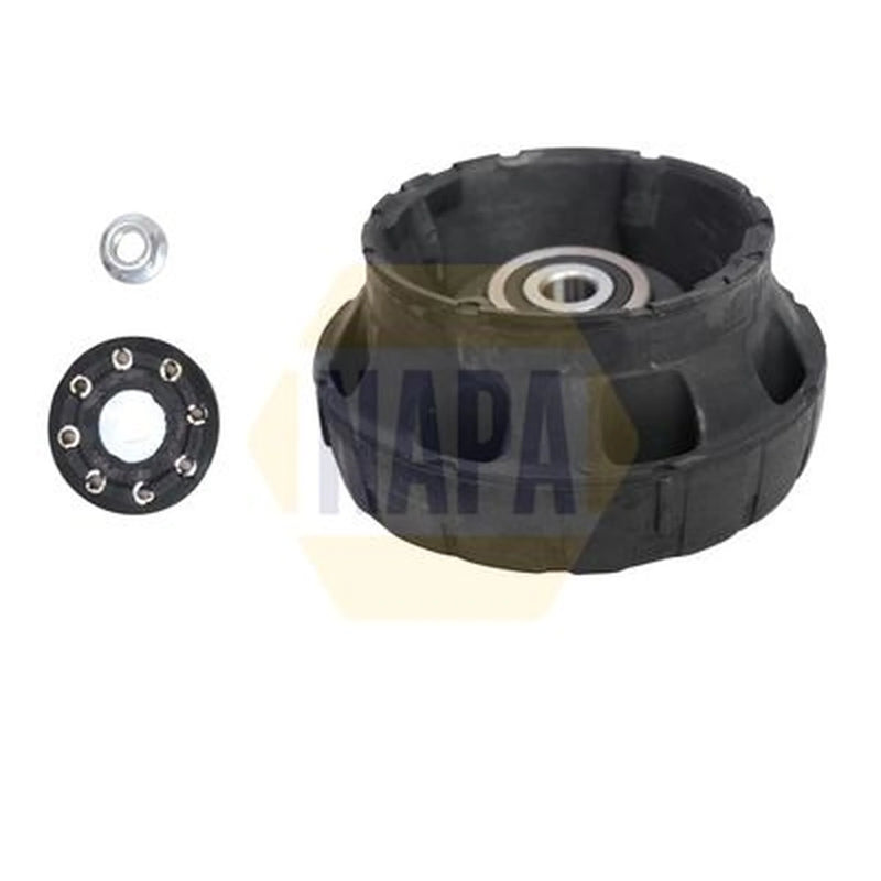 NAPA Suspension Strut Support Mount NKM1004