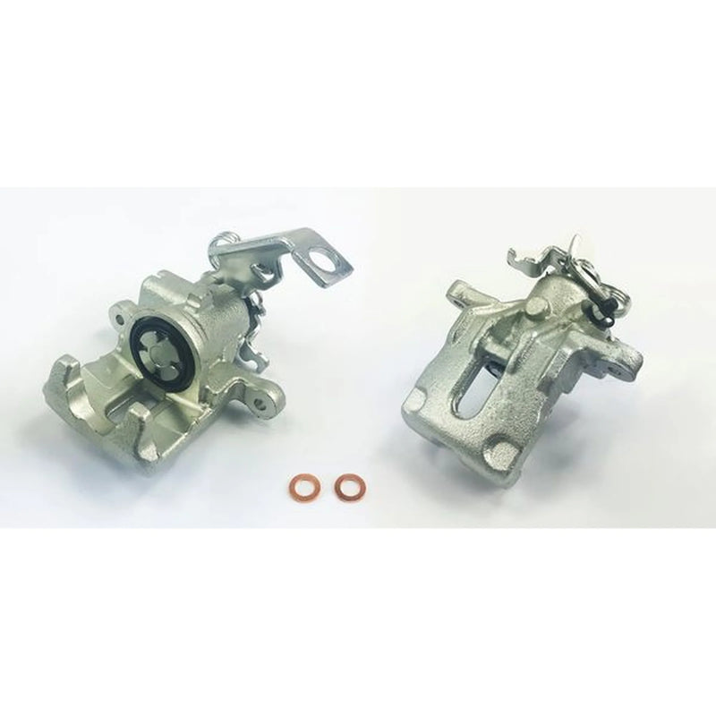 Abtex Brake Caliper Assembly Rear Right ABC1160R