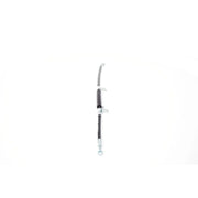 Bosch Brake Hydraulic Hose Line Front Right 1 987 481 797