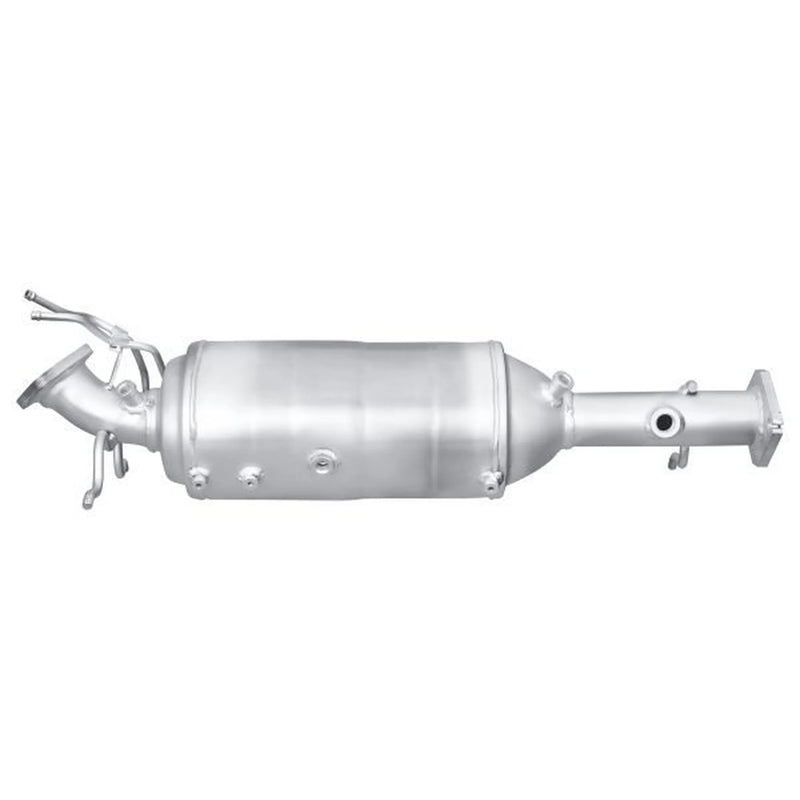 Hella Soot/Particulate Filter 8LH 366 081-001