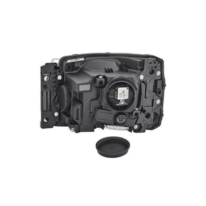 Valeo Headlight Headlamp Left 045270