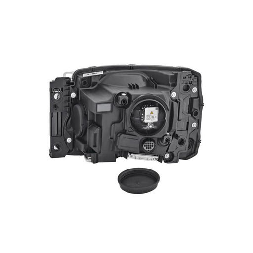 Valeo Headlight Headlamp Left 045270