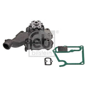 Febi Engine Cooling Water Pump 03240