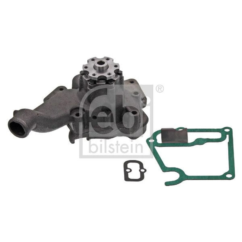 Febi Engine Cooling Water Pump 03240