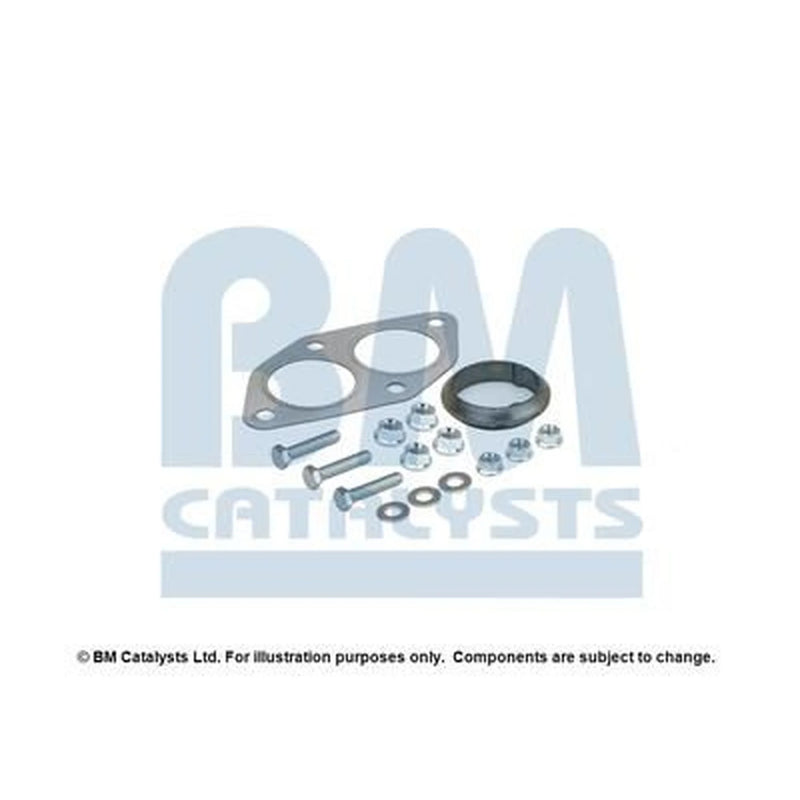 BM Catalysts Exhaust Pipe Mounting Kit FK70448B