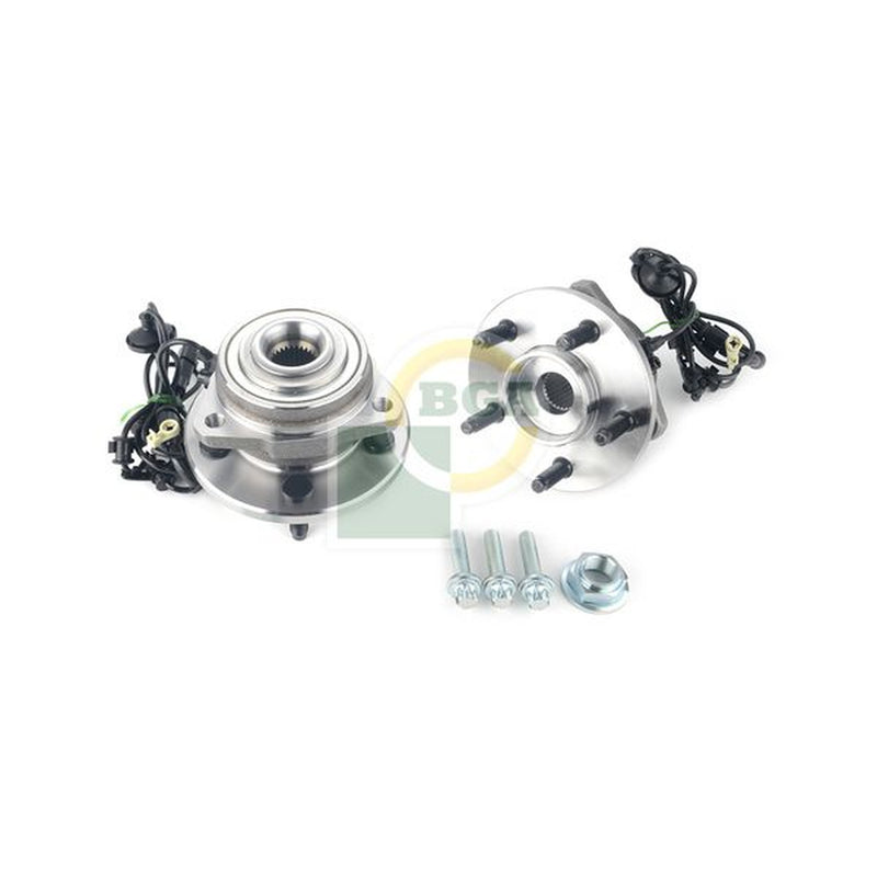 BGA Wheel Bearing Kit 153mm WHB3401K