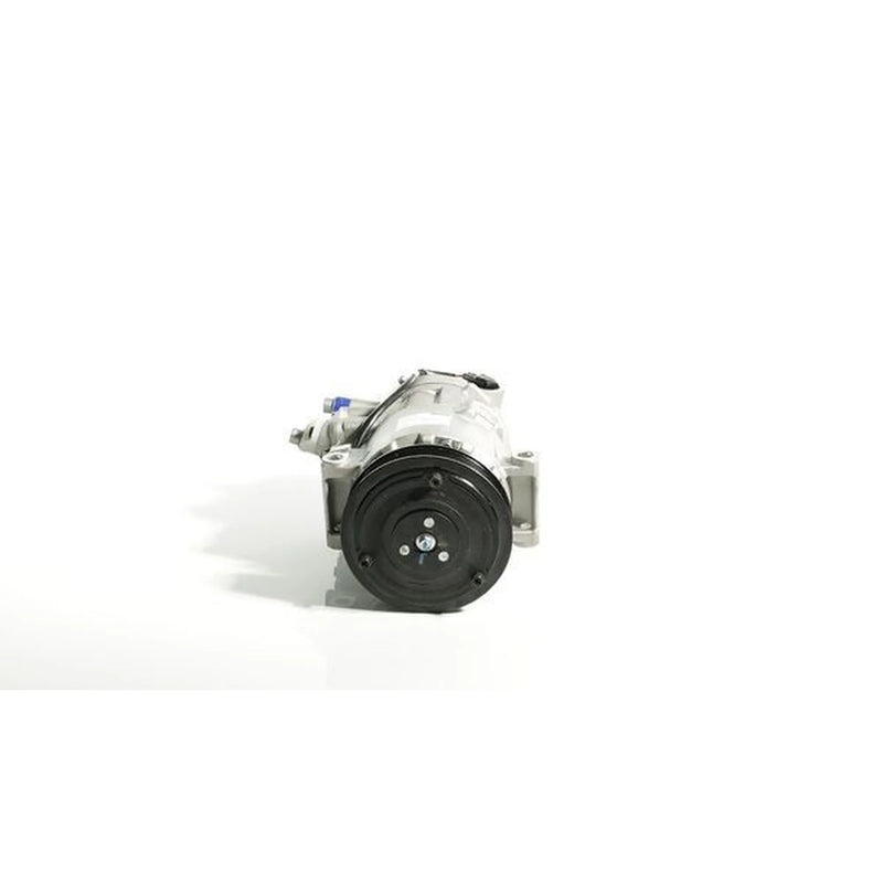Mahle Air Conditioning Compressor ACP 647 000S
