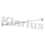Klarius Box With Centre Pipe Centre HY188P