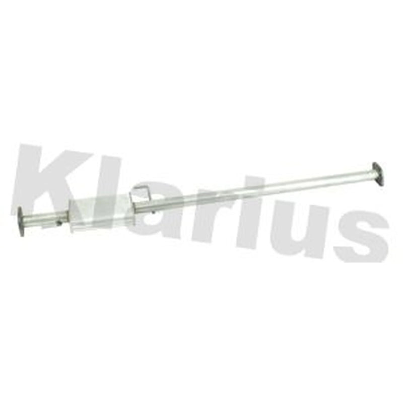 Klarius Box With Centre Pipe Centre HY188P