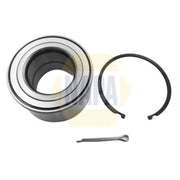 NAPA Wheel Bearing Kit PWB1186