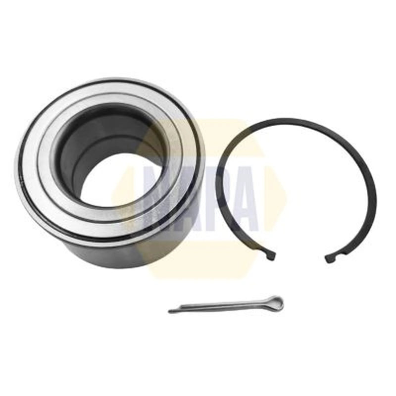 NAPA Wheel Bearing Kit PWB1186