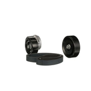 Gates V-Ribbed Belt Set K026PK1530
