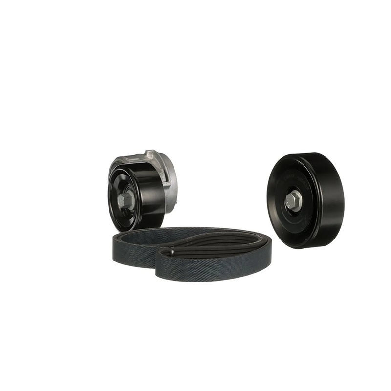 Gates V-Ribbed Belt Set K026PK1530