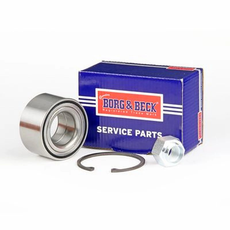Borg & Beck Wheel Bearing Kit BWK1066