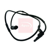 Apec ABS Wheel Speed Sensor Rear Left ABS1290