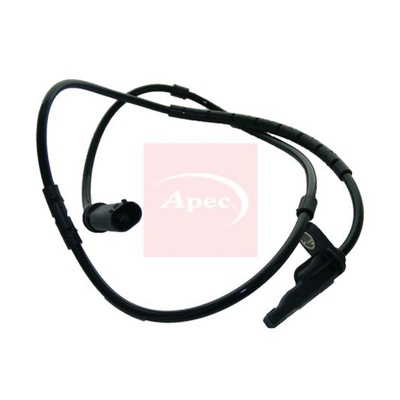 Apec ABS Wheel Speed Sensor Rear Left ABS1290