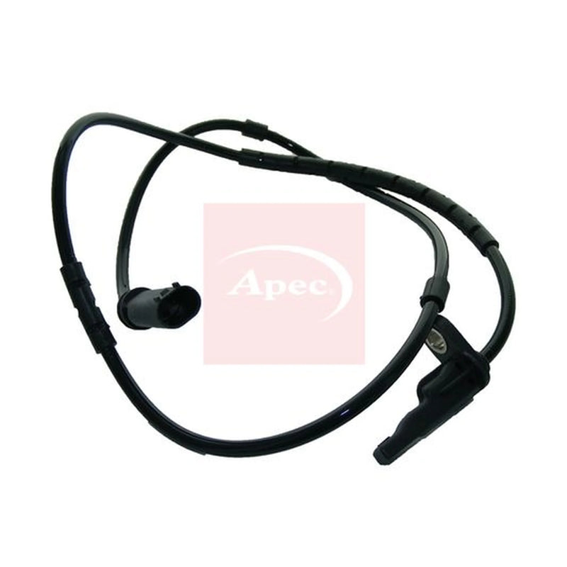 Apec ABS Wheel Speed Sensor Rear Left ABS1290
