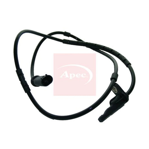Apec ABS Wheel Speed Sensor Rear Left ABS1290