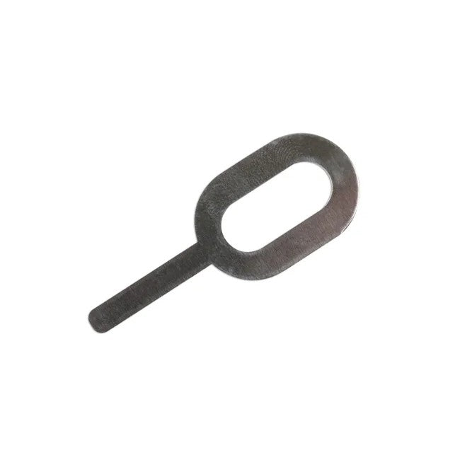 Power-TEC AlumBits AL 50pc 1-1.5mm