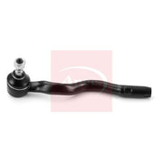 Apec Steering Tie Rod End Ball Joint Front Left M14x1.5 AST6608