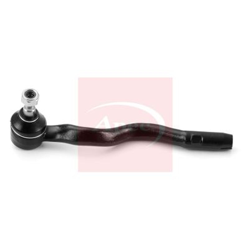 Apec Steering Tie Rod End Ball Joint Front Left M14x1.5 AST6608