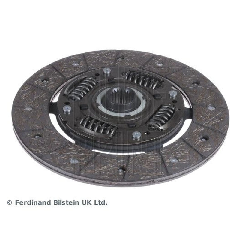 Blue Print Clutch Friction Disc Plate 21 Splines ADT331101