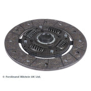 Blue Print Clutch Friction Disc Plate 21 Splines ADT331101