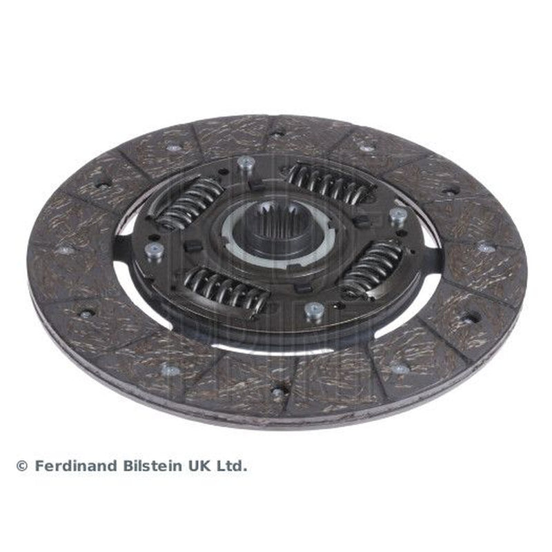 Blue Print Clutch Friction Disc Plate 21 Splines ADT331101