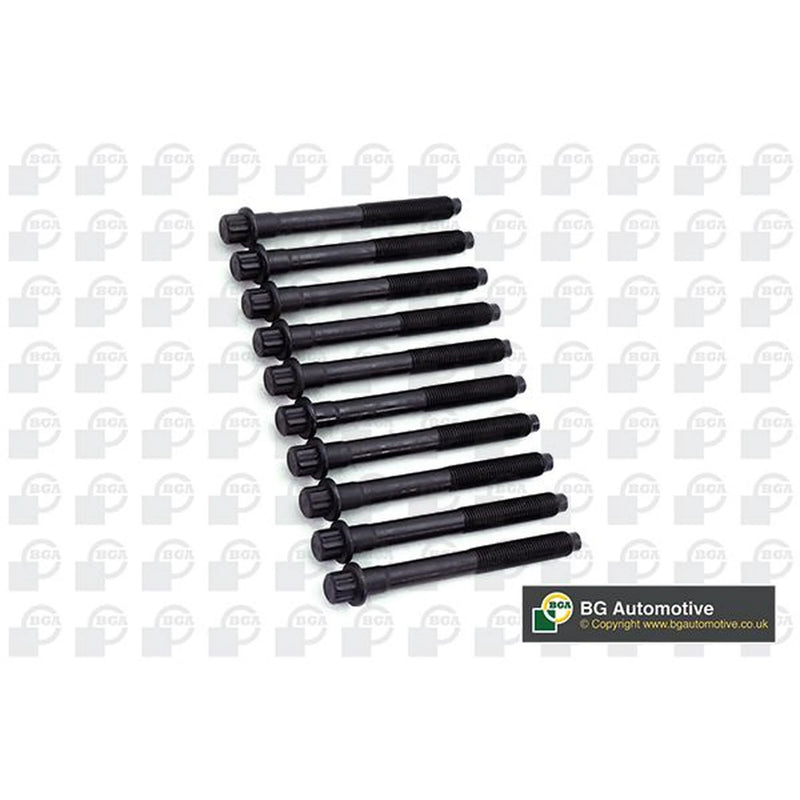 BGA Cylinder Head Bolt Set M11 BK5335
