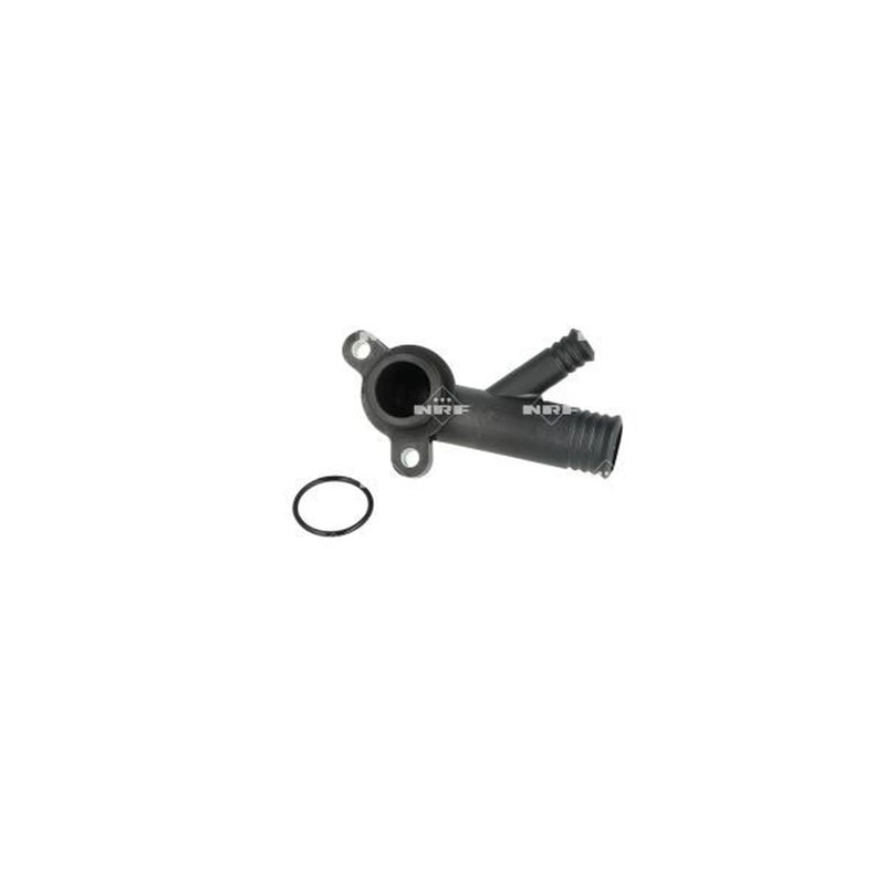 NRF Coolant Flange Housing Connector 775019