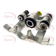 Apec Brake Caliper Assembly Rear Right RCA1171