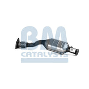 BM Catalysts Homologated Diesel Cat BM80129H