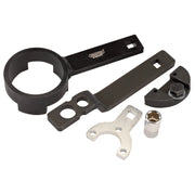Draper Expert Crankshaft Pulley Hub Holding Set ETK100