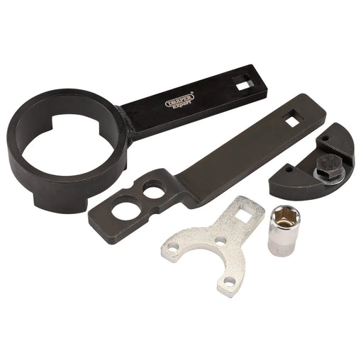 Draper Expert Crankshaft Pulley Hub Holding Set ETK100