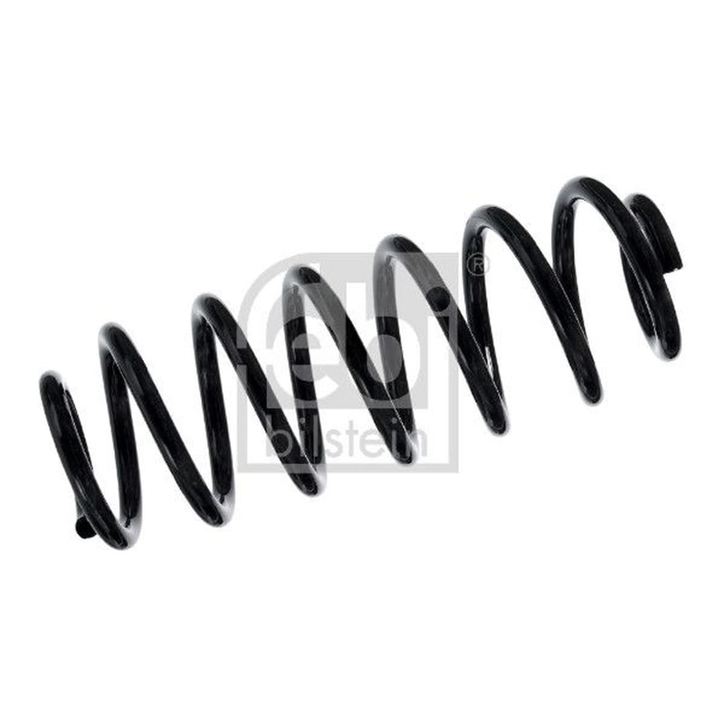 Febi Rear Suspension Coil Spring 104724