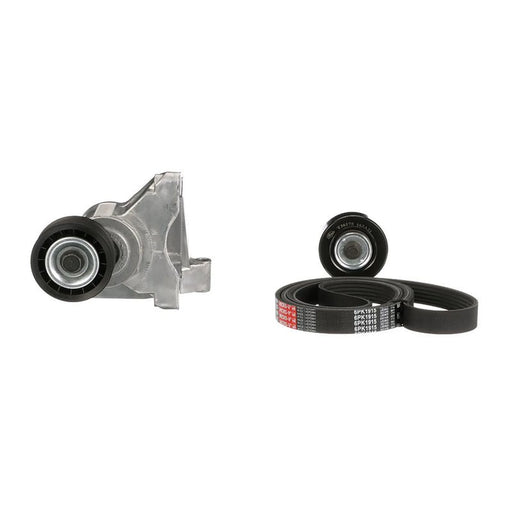 Gates V-Ribbed Belt Set K016PK1915
