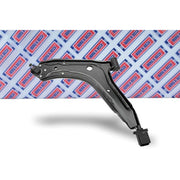 Borg & Beck Control/Trailing Arm BCA5948