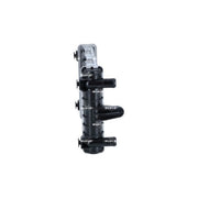 NRF Engine Radiator Left 550271