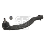 Febi Steering Tie Rod End Ball Joint Front Left 29679