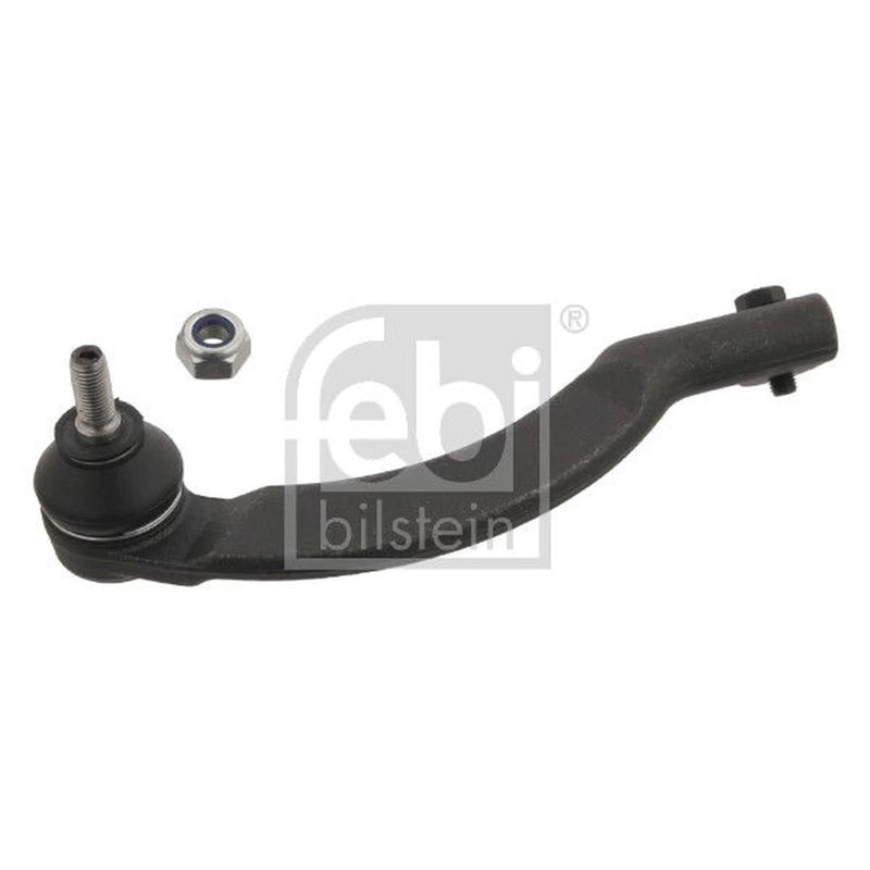 Febi Steering Tie Rod End Ball Joint Front Left 29679