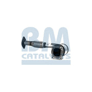 BM Catalysts Homologated Diesel Cat BM80103H