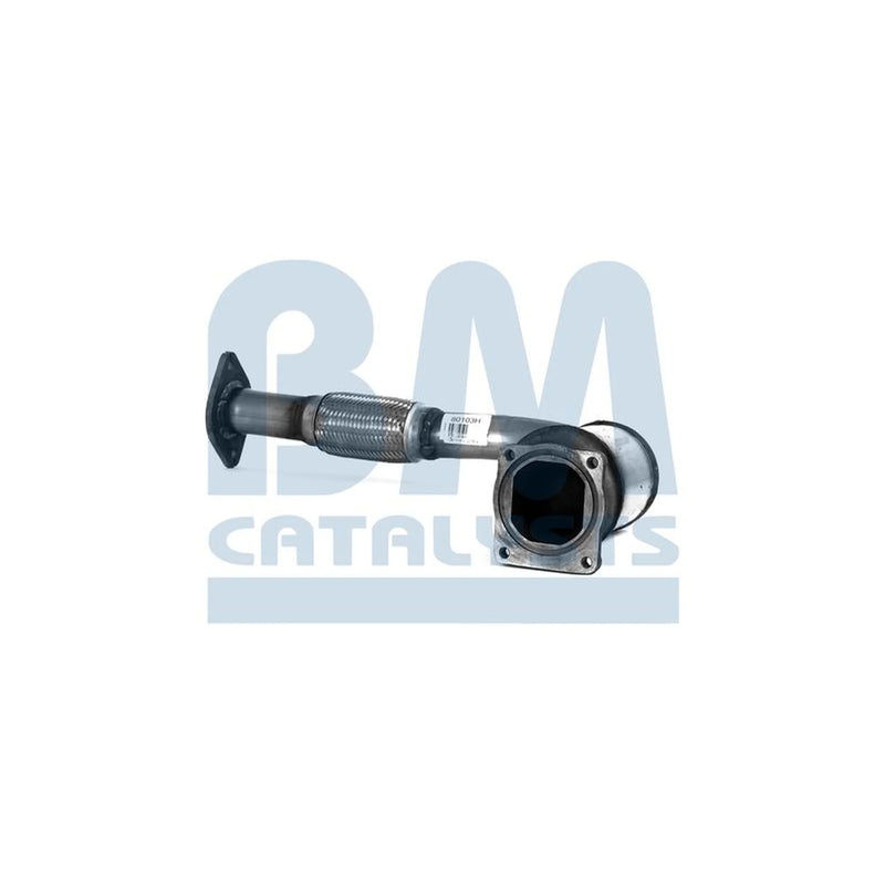 BM Catalysts Homologated Diesel Cat BM80103H
