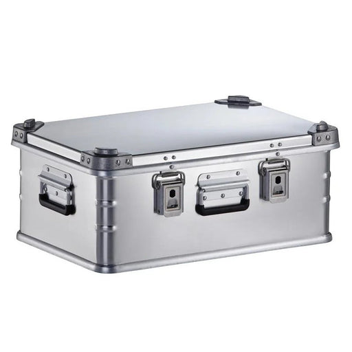 Bott Aluminium Transport Case 42 Litre - 02501001