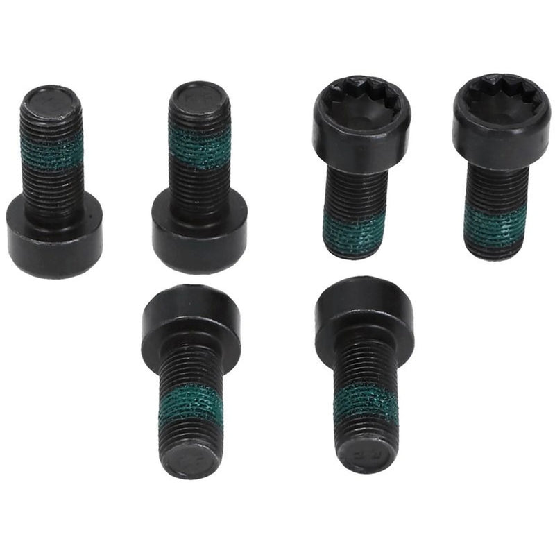 Sachs Engine Flywheel Teeth 300mm 2295000326