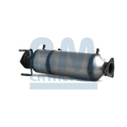 BM Catalysts Homologated Diesel Cat & Dpf BM11096H