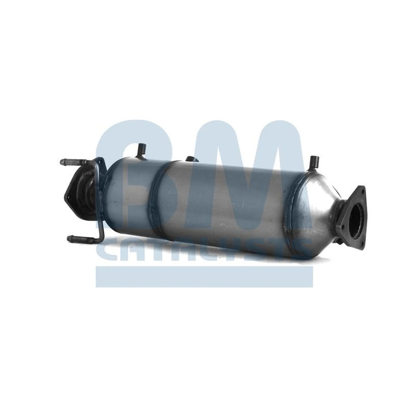 BM Catalysts Homologated Diesel Cat & Dpf BM11096H
