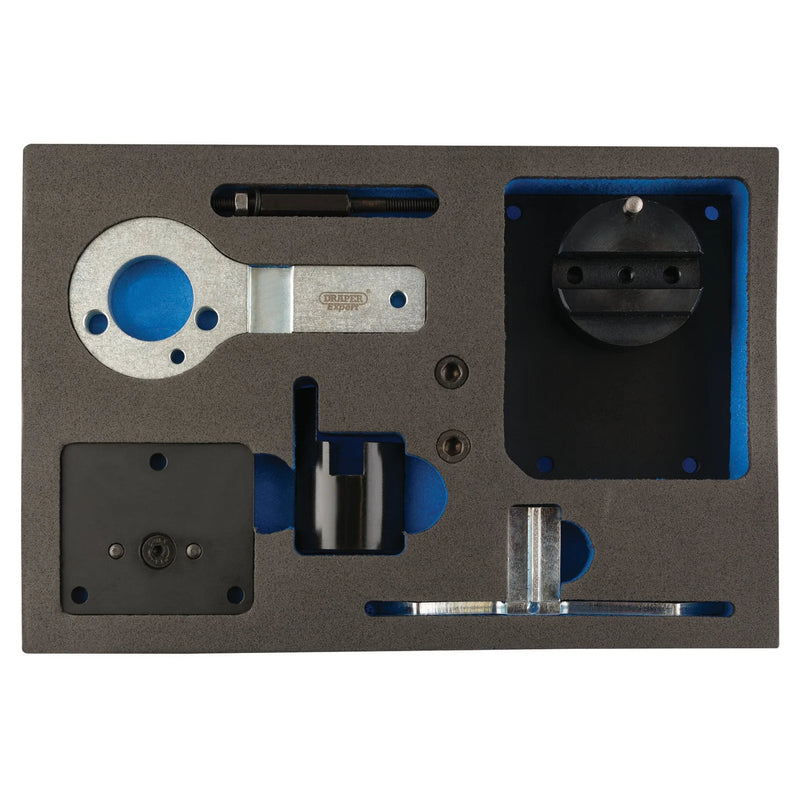Draper Expert Engine Timing Kit ETK101 for Alfa Romeo & Lancia