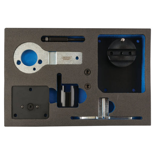 Draper Expert Engine Timing Kit ETK101 for Alfa Romeo & Lancia