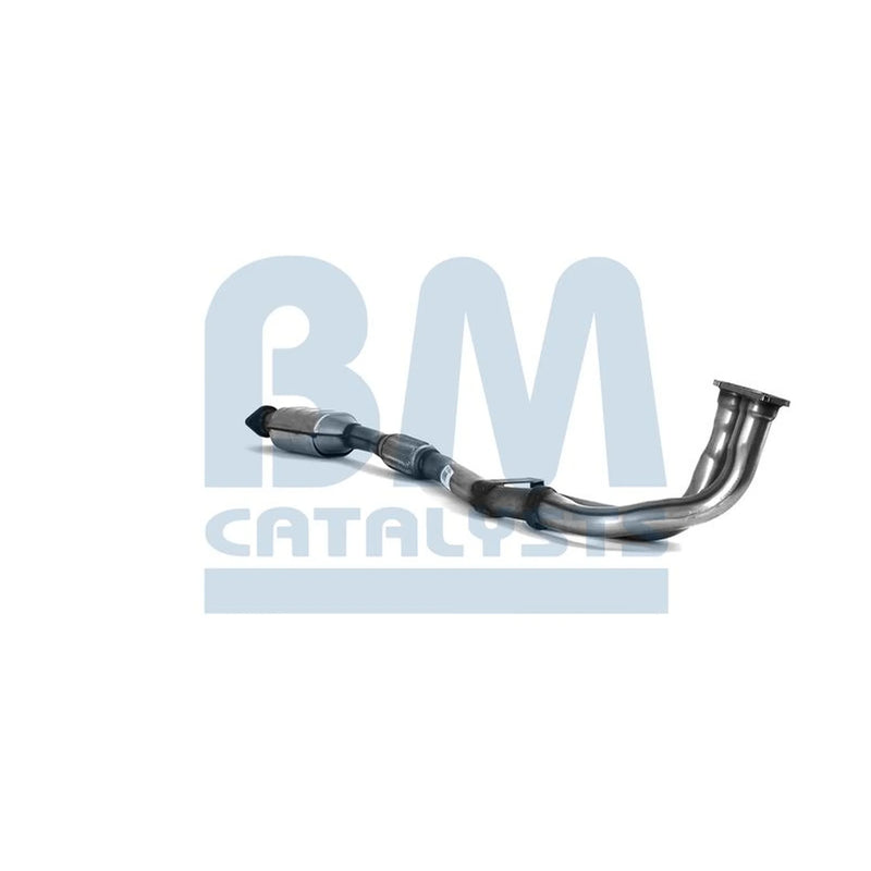 BM Catalysts Homologated Petrol Cat BM90160H